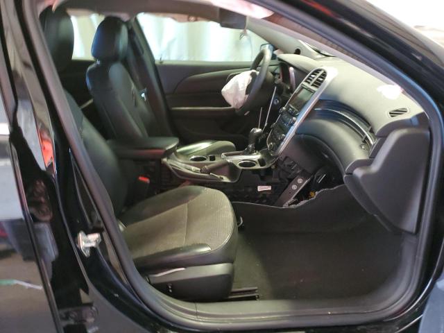 1G11C5SA4GU120913 - 2016 CHEVROLET MALIBU LIM 黑色 照片 5