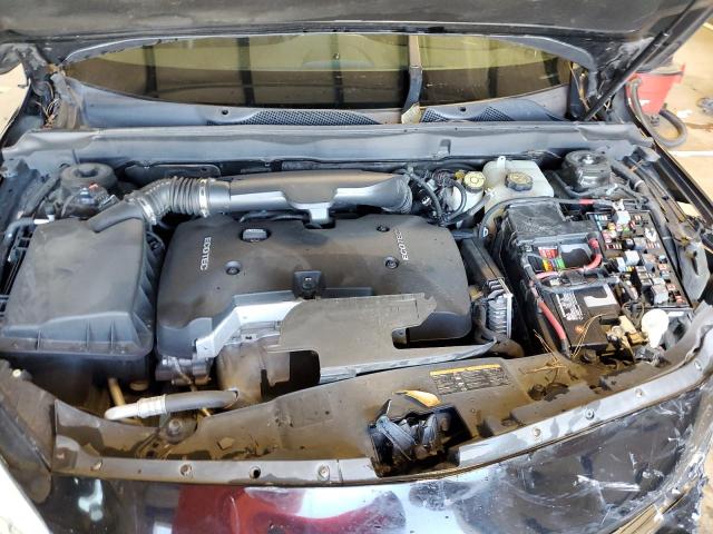 1G11C5SA4GU120913 - 2016 CHEVROLET MALIBU LIM 黑色 照片 7