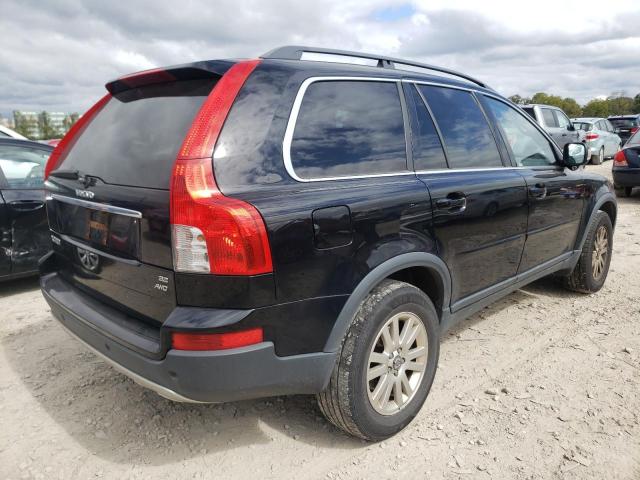 YV4CZ982281468716 - 2008 VOLVO XC90 3.2 BLACK photo 4