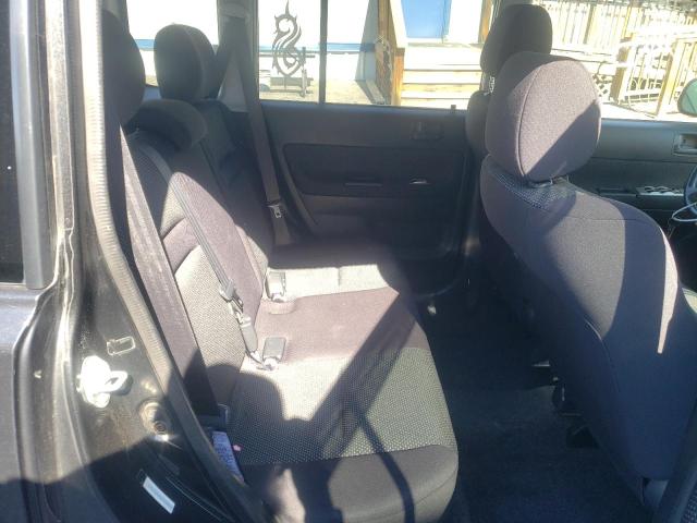 JTLKT324940155612 - 2004 TOYOTA SCION XB Schwarz Foto 6