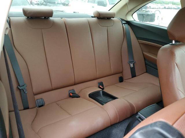 WBA1F5C50EV255536 - 2014 BMW 228 I 红色 照片 6