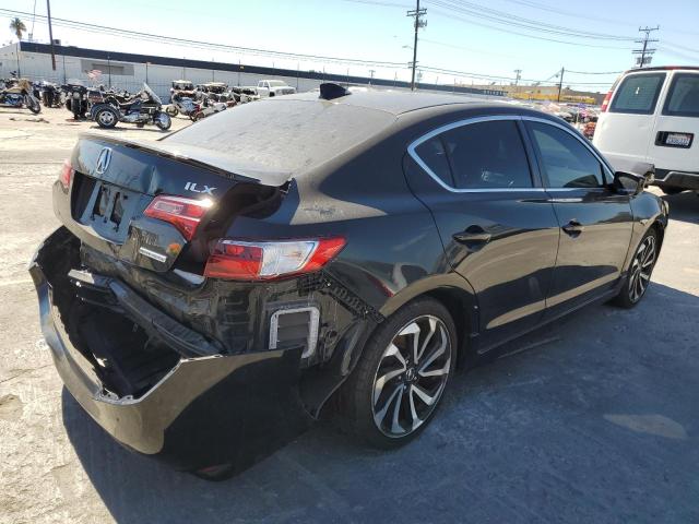 19UDE2F47JA005590 - 2018 ACURA ILX SPECIA BLACK photo 4