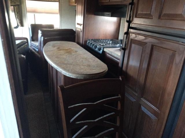 4YDT31622DB453868 - 2013 KEYSTONE OUTBACK WHITE photo 6