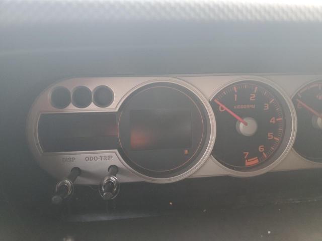 JTLKE50E091063548 - 2009 TOYOTA SCION XB Көк фото 8