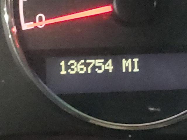 1GNDU23L26D171381 - 2006 CHEVROLET UPLANDER L 银色 照片 8