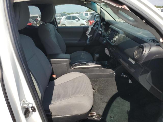 3TYRX5GNXMT011340 - 2021 TOYOTA TACOMA ACC Ақ фото 5