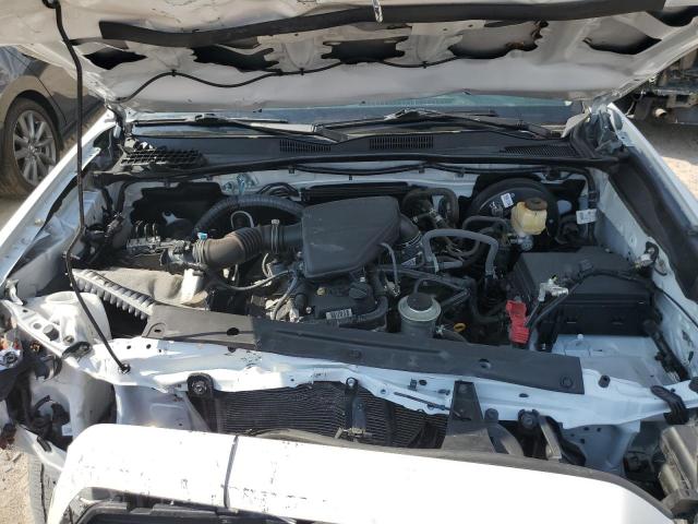 3TYRX5GNXMT011340 - 2021 TOYOTA TACOMA ACC Ақ фото 7