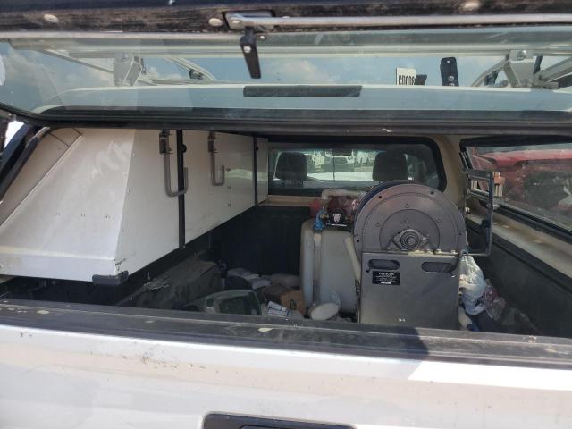 3TYRX5GNXMT011340 - 2021 TOYOTA TACOMA ACC Ақ фото 9