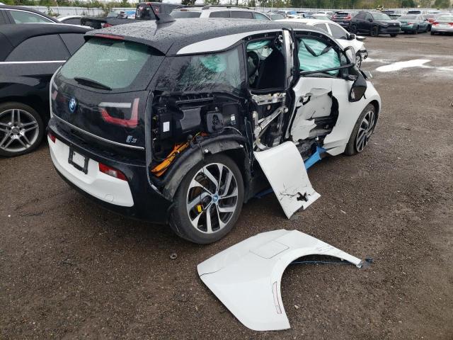 WBY7Z4C55JVD96872 - 2018 BMW I3 REX WHITE photo 4