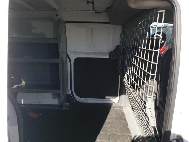 3N63M0YN8FK701515 - 2015 CHEVROLET CITY EXPRE Weiß Foto 6