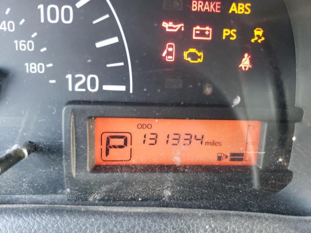 3N63M0YN8FK701515 - 2015 CHEVROLET CITY EXPRE Weiß Foto 8