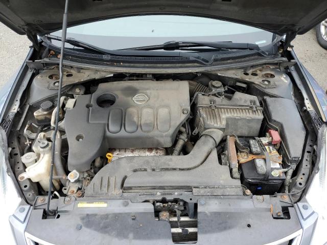 1N4AL2AP5AN451423 - 2010 NISSAN ALTIMA BAS GRAY photo 7