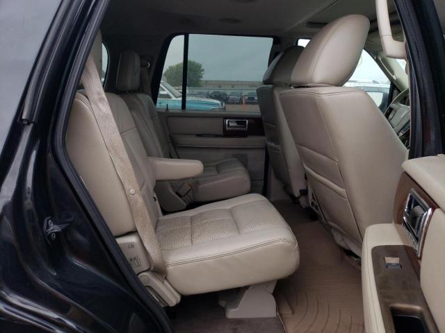 5LMJJ2J51BEJ00260 - 2011 LINCOLN NAVIGATOR 黑色 照片 6