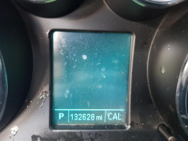 2G4GV5GV2D9248305 - 2013 BUICK REGAL WHITE photo 8