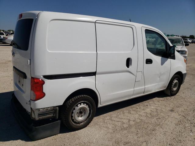 3N63M0ZN9FK733467 - 2015 CHEVROLET CITY EXPRE Ağ foto 4