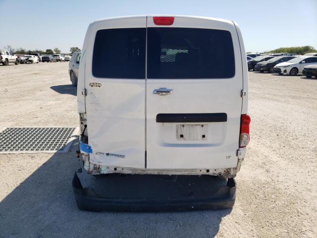 3N63M0ZN9FK733467 - 2015 CHEVROLET CITY EXPRE Ağ foto 9