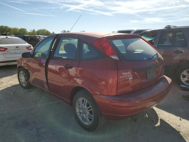 3FAFP37N15R154402 - 2005 FORD FOCUS ZX5  photo 3