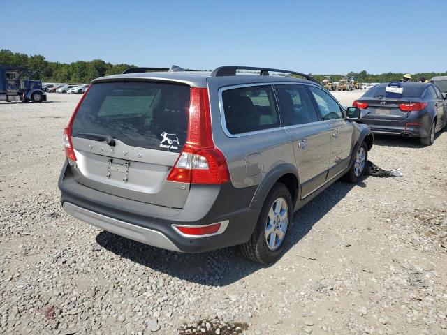 YV4952BZXB1095855 - 2011 VOLVO XC70 3.2 CREAM photo 4