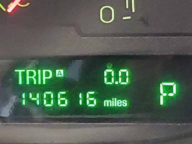 1LNHM87A96Y600333 - 2006 LINCOLN LS 银色 照片 8