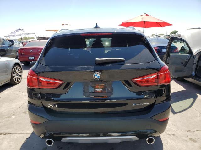 WBXJG7C08N5V27463 - 2022 BMW X1 SDRIVE2 BLACK photo 6