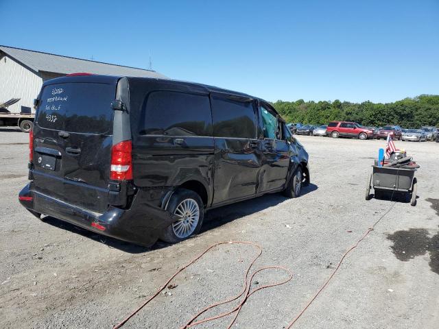 WD3PG2EA5L3664332 - 2020 MERCEDES-BENZ METRIS BLACK photo 4