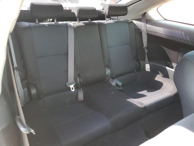 JTKDE177750044945 - 2005 TOYOTA SCION TC 白色 照片 6