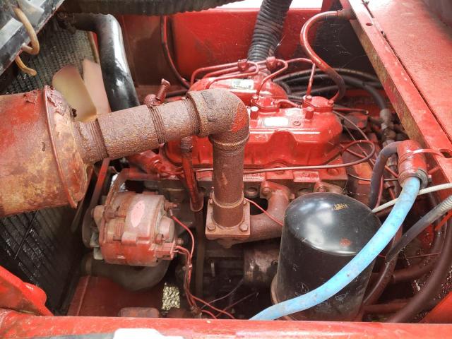 undefined - 1972 GRAH HOEME RED photo 10