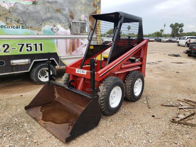 undefined - 1972 GRAH HOEME RED photo 2