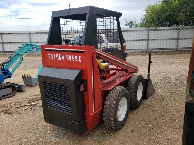 undefined - 1972 GRAH HOEME RED photo 4