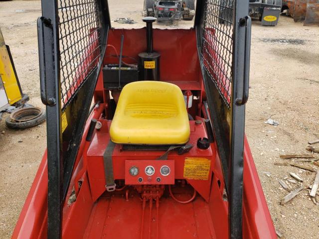 undefined - 1972 GRAH HOEME RED photo 6