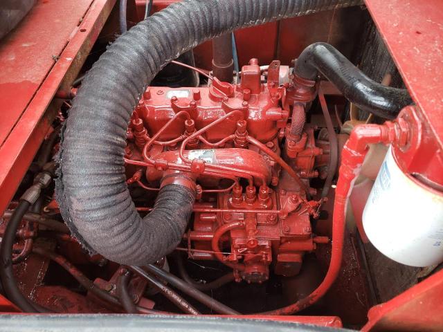 undefined - 1972 GRAH HOEME RED photo 7