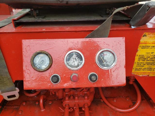 undefined - 1972 GRAH HOEME RED photo 8