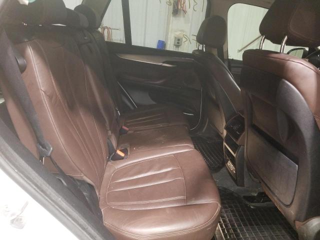 5UXKR0C56E0H17792 - 2014 BMW X5 XDRIVE35I  photo 6