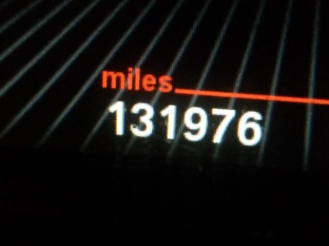 5UXKR0C56E0H17792 - 2014 BMW X5 XDRIVE35I  photo 8