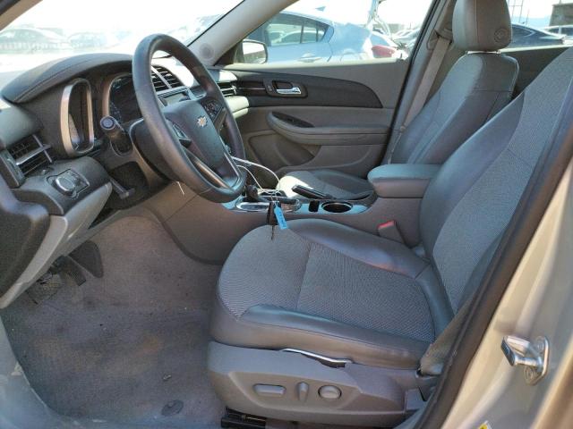 1G11C5SA5GF124571 - 2016 CHEVROLET MALIBU LIM 棕色 照片 7