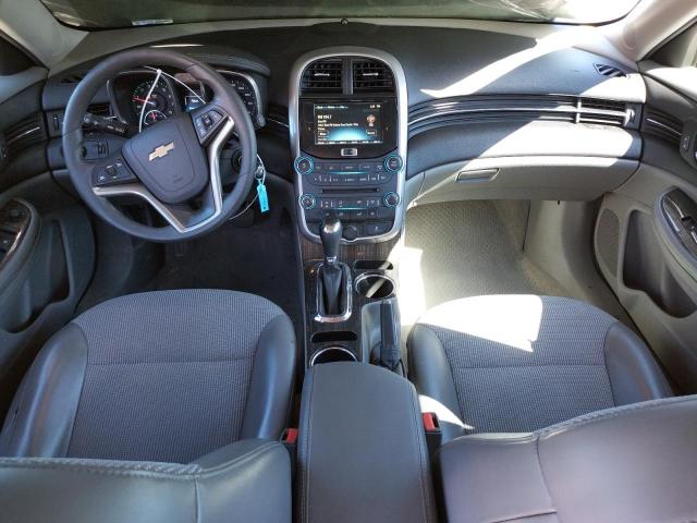 1G11C5SA5GF124571 - 2016 CHEVROLET MALIBU LIM 棕色 照片 8