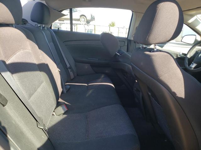 1G1ZC5E05CF293392 - 2012 CHEVROLET MALIBU 1LT 米色 照片 6