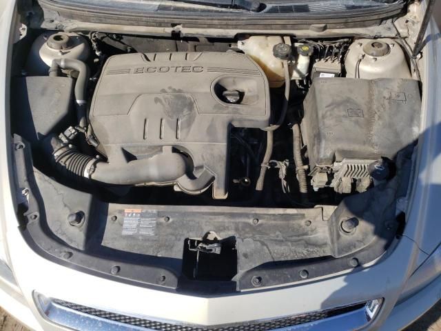 1G1ZC5E05CF293392 - 2012 CHEVROLET MALIBU 1LT 米色 照片 7