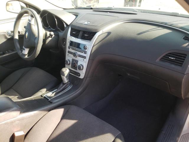 1G1ZC5E05CF293392 - 2012 CHEVROLET MALIBU 1LT 米色 照片 9