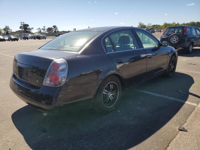 1N4AL11E14C129032 - 2004 NISSAN ALTIMA BAS BLACK photo 4