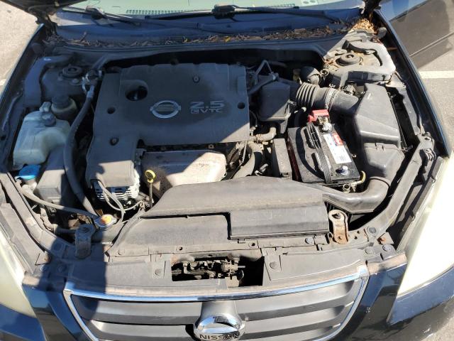 1N4AL11E14C129032 - 2004 NISSAN ALTIMA BAS BLACK photo 7