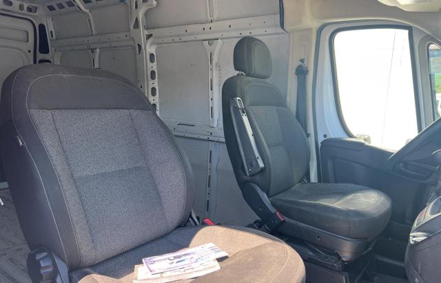 3C6TRVBG9JE114041 - 2018 RAM PROMASTER 白色 照片 5