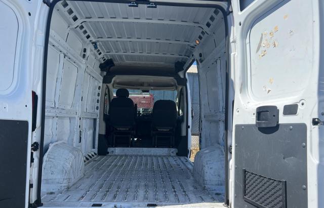 3C6TRVBG9JE114041 - 2018 RAM PROMASTER 白色 照片 6