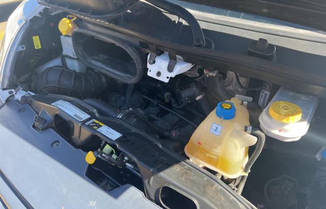 3C6TRVBG9JE114041 - 2018 RAM PROMASTER 白色 照片 7