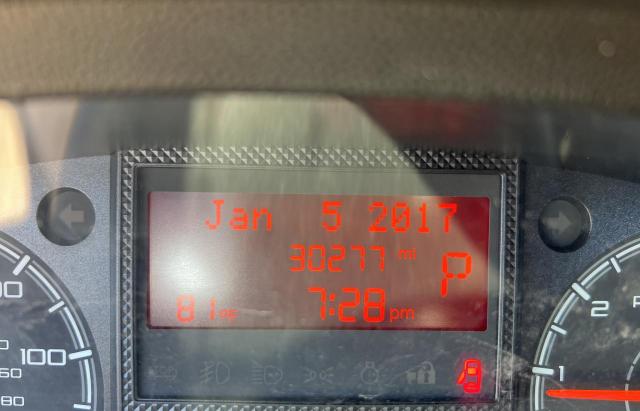 3C6TRVBG9JE114041 - 2018 RAM PROMASTER 白色 照片 8