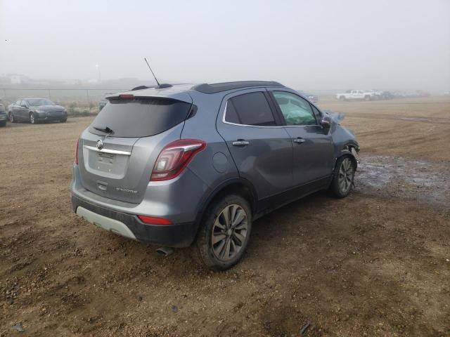 KL4CJASB9KB758404 - 2019 BUICK ENCORE PRE GRAY photo 4