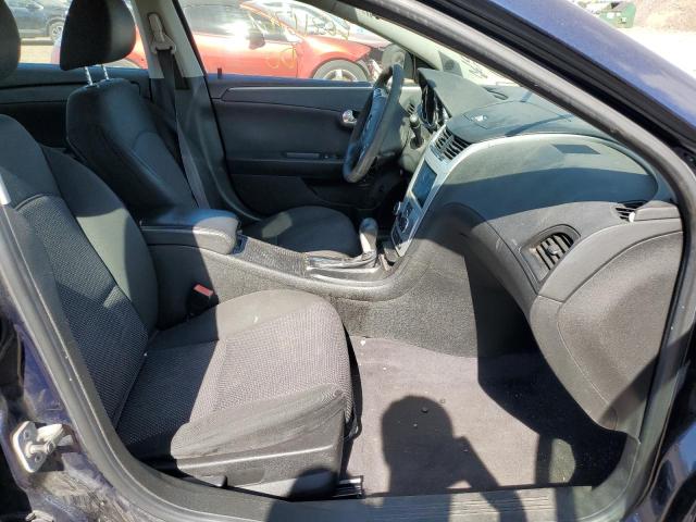 1G1ZC5E07AF210851 - 2010 CHEVROLET MALIBU 1LT ლურჯი ფოტო 5