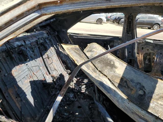 1G6DK5EG6A0128861 - 2010 CADILLAC CTS PERFOR Siyah fotoğraf 6