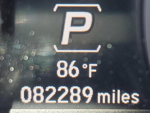 19UUB1F52JA003760 - 2018 ACURA TLX TECH BLUE photo 8