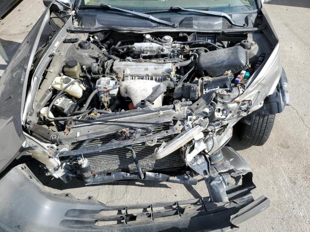 4T1BG22K1XU588391 - 1999 TOYOTA CAMRY CE SILVER photo 7